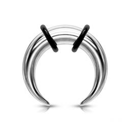 Taper z podwójnym o-ringiem w kształcie litery c